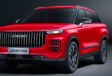 JAECOO, Aralık Ayında 1 Milyon TL’ye Kredi İmkanı Sunuyor