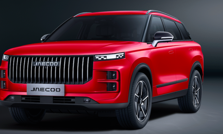 JAECOO, Aralık Ayında 1 Milyon TL’ye Kredi İmkanı Sunuyor