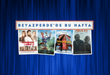 Vizyondaki Filmler: ‘Nasipse Olur 2’, ‘Zootropolis 2’