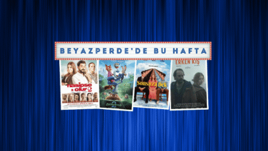 Vizyondaki Filmler: ‘Nasipse Olur 2’, ‘Zootropolis 2’