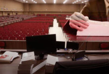 Öğretmen, Müdürüne Açtığı Davayı Kazandı