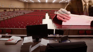 Öğretmen, Müdürüne Açtığı Davayı Kazandı