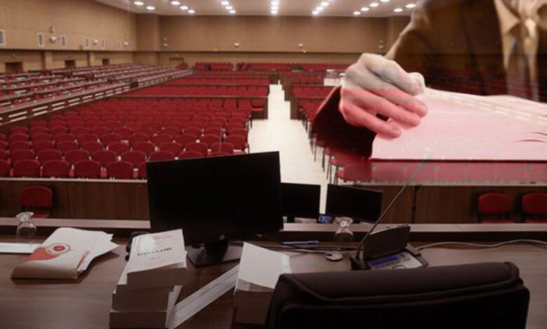 Öğretmen, Müdürüne Açtığı Davayı Kazandı