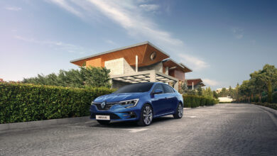 Renault, Kasım Ayında Pazar Payını Artırdı