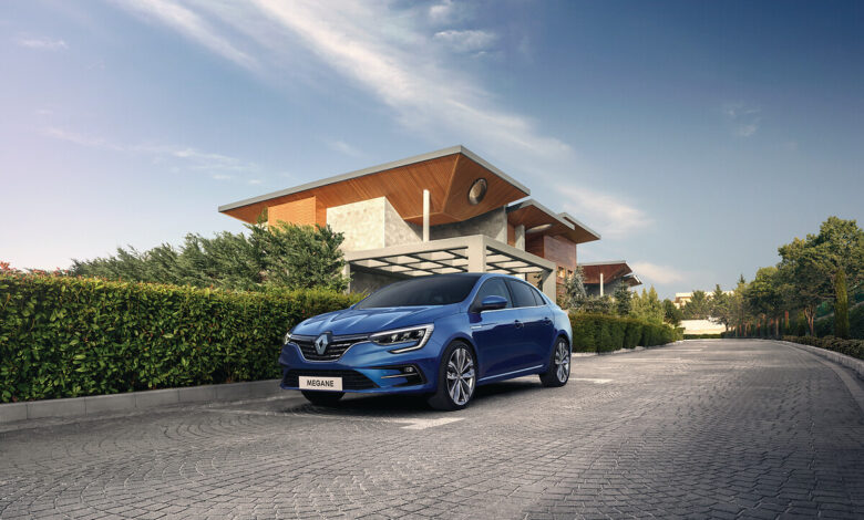 Renault, Kasım Ayında Pazar Payını Artırdı