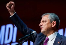 Özgür Özel, CHP’nin Geleceği Üzerine Açıklamalarda Bulundu