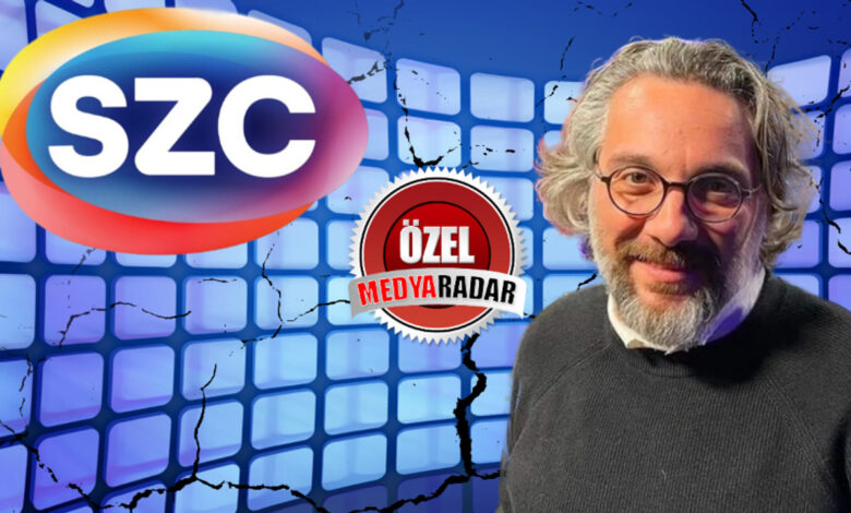 Sözcü TV Genel Yayın Yönetmeni Özgür Çakmakçı Görevinden