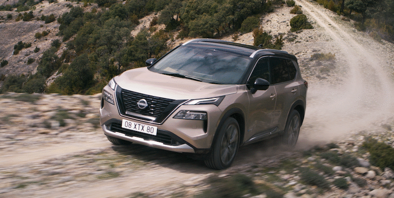 Nissan Türkiye, Aralık Ayında Özel Kampanyalar Duyurdu