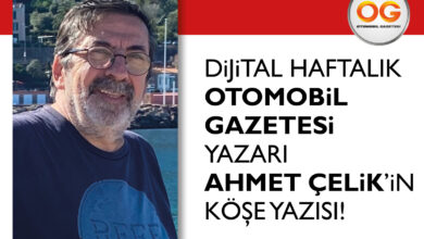 Otomobil Lansmanlarındaki Heyecan ve Markaların Karakteri