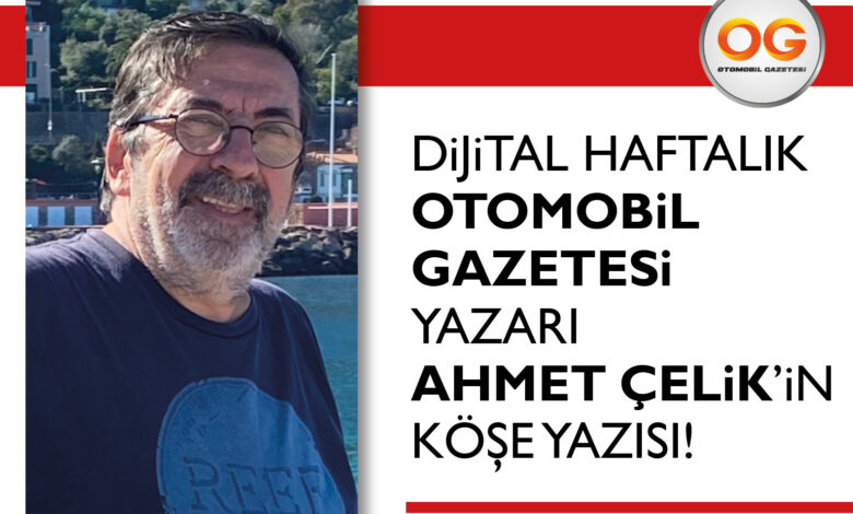 Otomobil Lansmanlarındaki Heyecan ve Markaların Karakteri