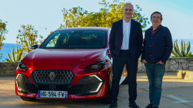 Renault Türkiye’de Yeni Model Üretimine Başlayacak