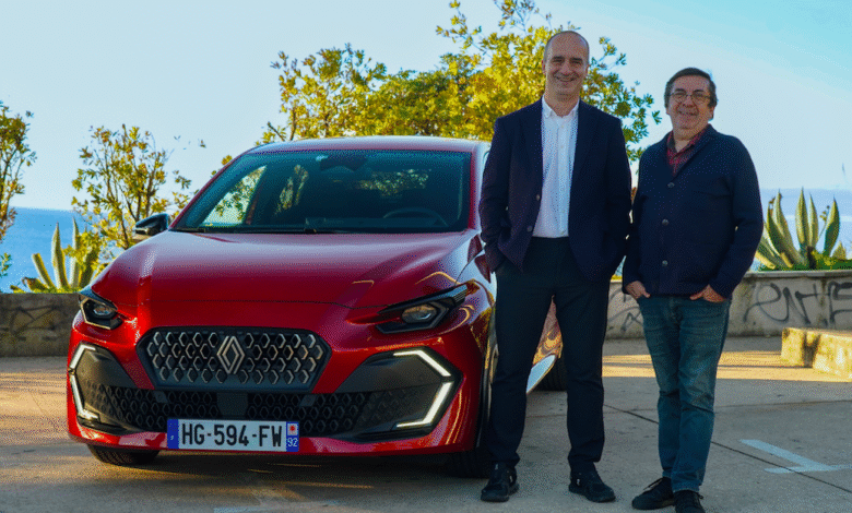 Renault Türkiye’de Yeni Model Üretimine Başlayacak