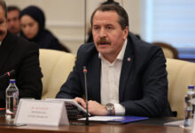 Ali Yalçın: Enflasyon Hedefi Maaşları Baskılayamaz