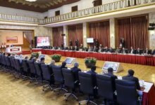 İmralı Ziyaretinin Tutanak Özeti Süreç Komisyonunda Okundu