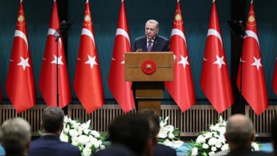 Kabine Toplantısı Bugün Gerçekleşiyor: Erdoğan’ın Gündemi