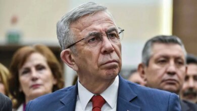 Mansur Yavaş’tan TRT’ye: Manipülatif haberi düzeltin