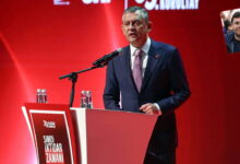 CHP 39. Olağan Kurultayı’nı PM seçimleriyle tamamladı