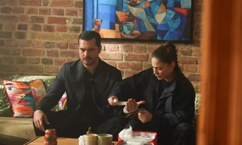 3 Aralık 2025 Reyting Sonuçları Açıklandı: Eşref Rüya ve