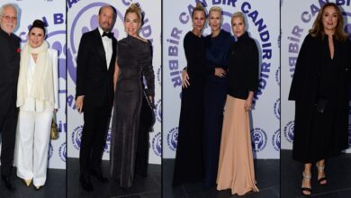 Bir Can Bir Candır Derneği’nden Sokak Hayvanları İçin Gala