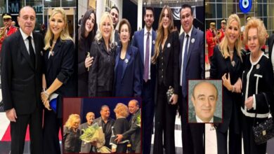 Sabancı Ailesi, Hacı Sabancı’yı Anma Etkinliği Düzenledi