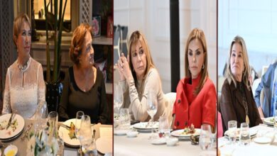 Boğaz’da Chenot Palace’tan Davetli Misafirlere Sunum