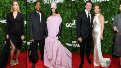 Gotham Ödülleri 2023’te Sahiplerini Buldu