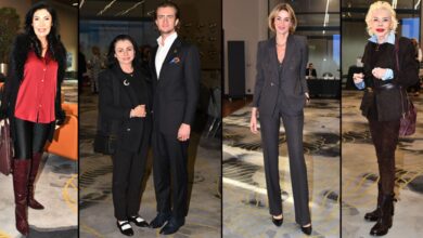 Cemiyet Hayatında Winter Bliss Etkinliği Gerçekleşti