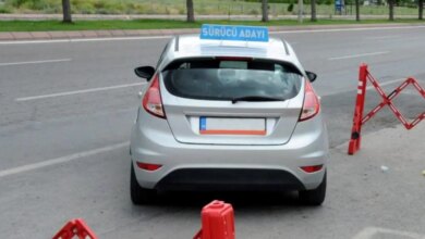 Anayasa Mahkemesi’nden aday sürücülere yönelik düzenleme