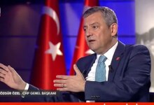 Özgür Özel, Halk TV’de önemli açıklamalarda bulundu