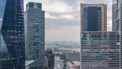 Küresel Merkez Bankaları Enflasyon Endişesiyle Temkinli