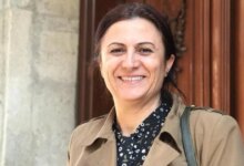 Türkan Elçi, Diyarbakır Barosu’ndan kaydını sildirdi