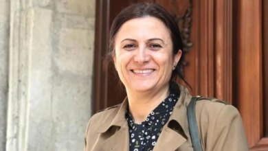 Türkan Elçi, Diyarbakır Barosu’ndan kaydını sildirdi