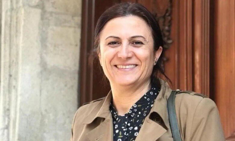 Türkan Elçi, Diyarbakır Barosu’ndan kaydını sildirdi