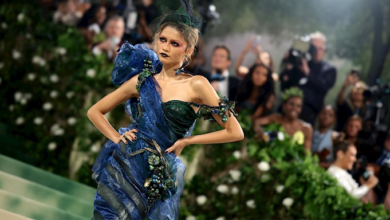 2026 Met Gala Teması: ‘Costume Art’ Açıklandı