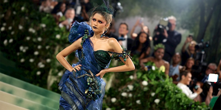 2026 Met Gala Teması: ‘Costume Art’ Açıklandı
