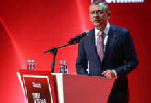 CHP 39. Olağan Kurultayı’nda A Takımı Belirlendi