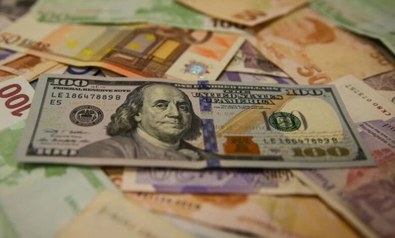 Döviz Kurları Yükseliş Gösterdi: Dolar ve Euro Ne Kadar?