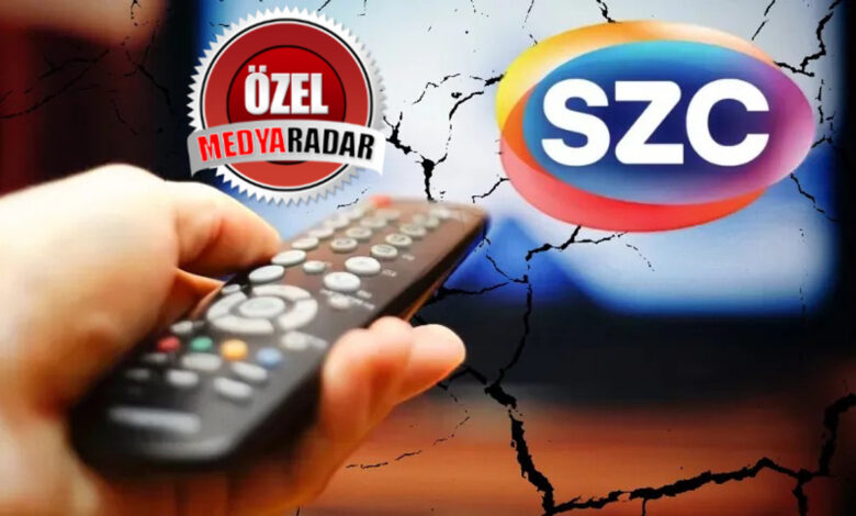Sözcü TV’de Yönetim Değişikliği Sonrası Ayrılıklar Yaşandı