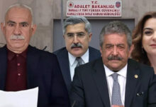 İmralı’daki Abdullah Öcalan görüşmesinin detayları açıklandı