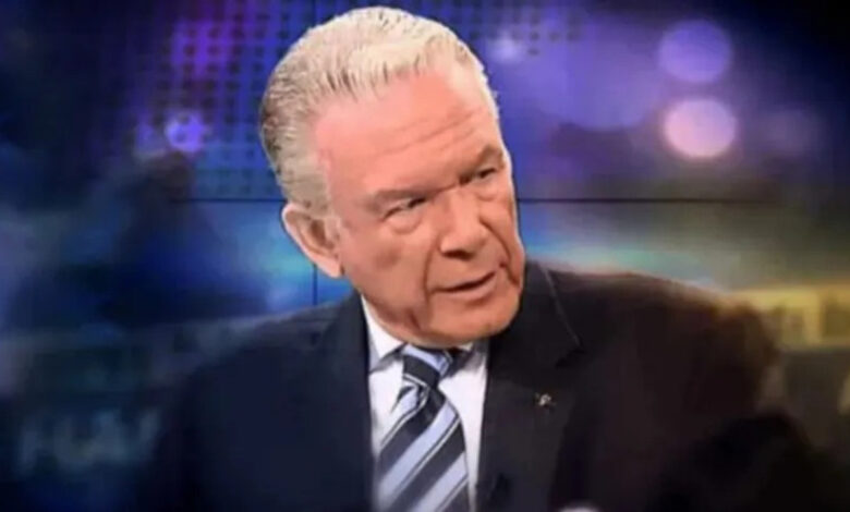 Uğur Dündar, Sözcü Gazetesi’nden ayrıldı ve yeni adresini