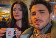 Özge Yağız, Halit Özgür Sarı ile İlgili İddialara Yanıt