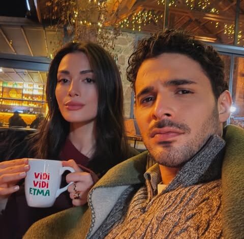 Özge Yağız, Halit Özgür Sarı ile İlgili İddialara Yanıt