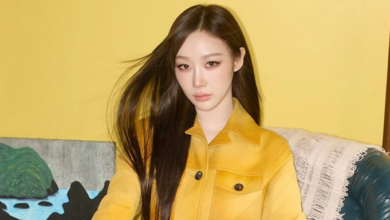 Loewe, Giselle ile Yeni Kampanyasını Tanıttı