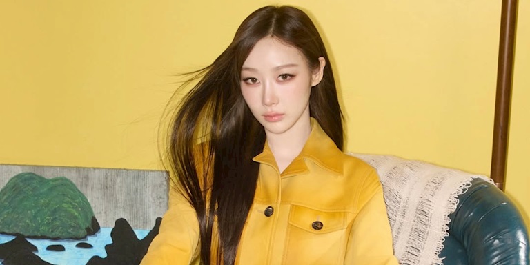 Loewe, Giselle ile Yeni Kampanyasını Tanıttı