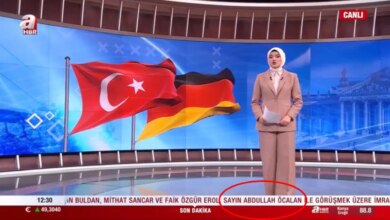 A Haber’den Abdullah Öcalan ifadesine açıklama geldi