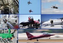 Türkiye, savunma ve havacılık ihracatında tarihi rekor