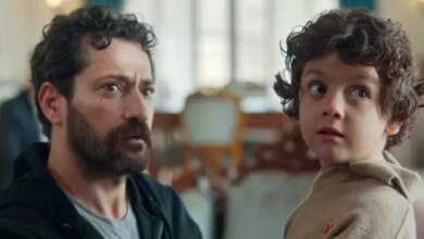 Uzak Şehir’de Deniz Cihan, babasının yaşadığını öğreniyor