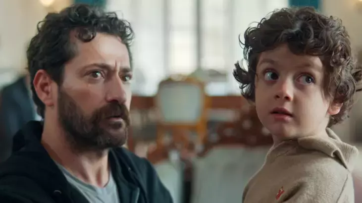 Uzak Şehir’de Deniz Cihan, babasının yaşadığını öğreniyor