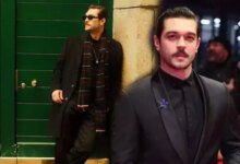 Furkan Andıç, Formula 1 için Katar’da bulundu