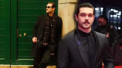 Furkan Andıç, Formula 1 için Katar’da bulundu